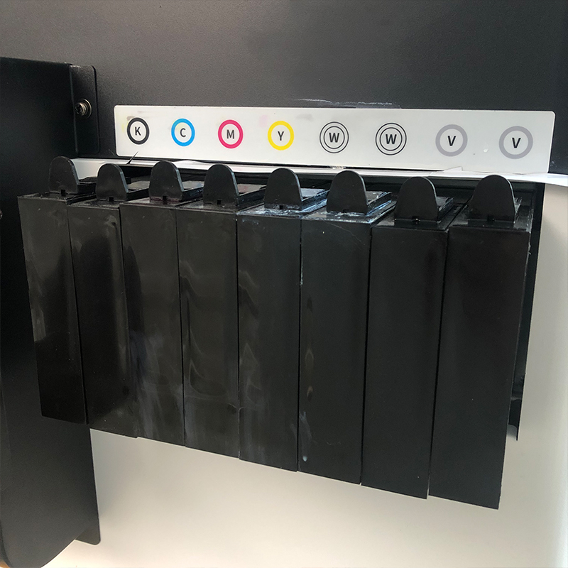 Wholesale Pricing for Epson 1080 UV DTF A3 Printer AGP F30 with 2-in-1 Laminator for Cup Wraps and Transfers