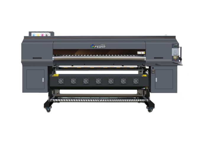Maintaining Your Digital Printing Machine: Key Tips for Long-Term Performance