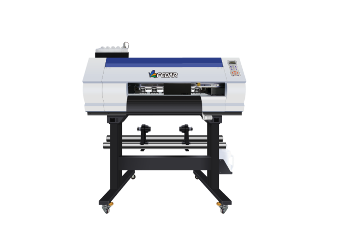 Fedar FD65-2 DTF Printer: Meeting Market Demands as the Go-To Personalized Printing Solution in 2024