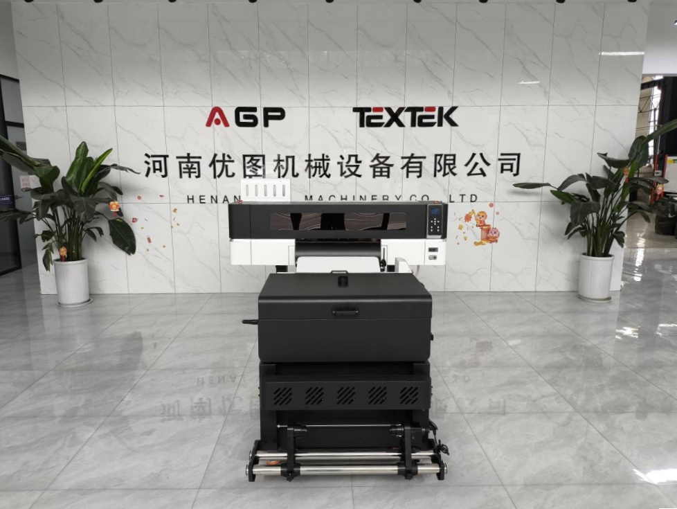 AGP 60cm DTF Printer for Sale: High-Quality 24-Inch Direct to Film Printer for Vibrant Transfers