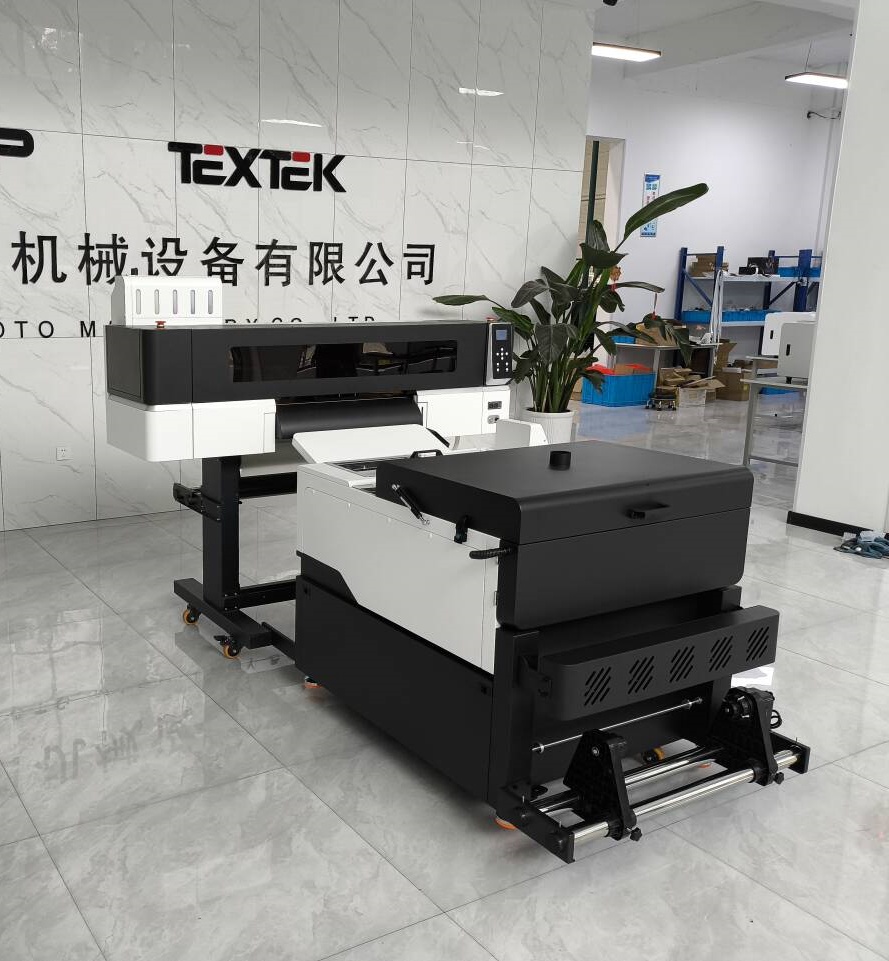 AGP Hot Sale Popular New DTF Transfer Printer DTF-T652 Printer for Printing on Any Fabric