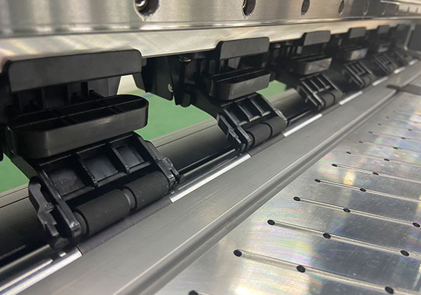 Cost-Effective High-Performance AGP DTF-C30 Flat Clam Heat Press for T-Shirt Printing and Transfer Applications
