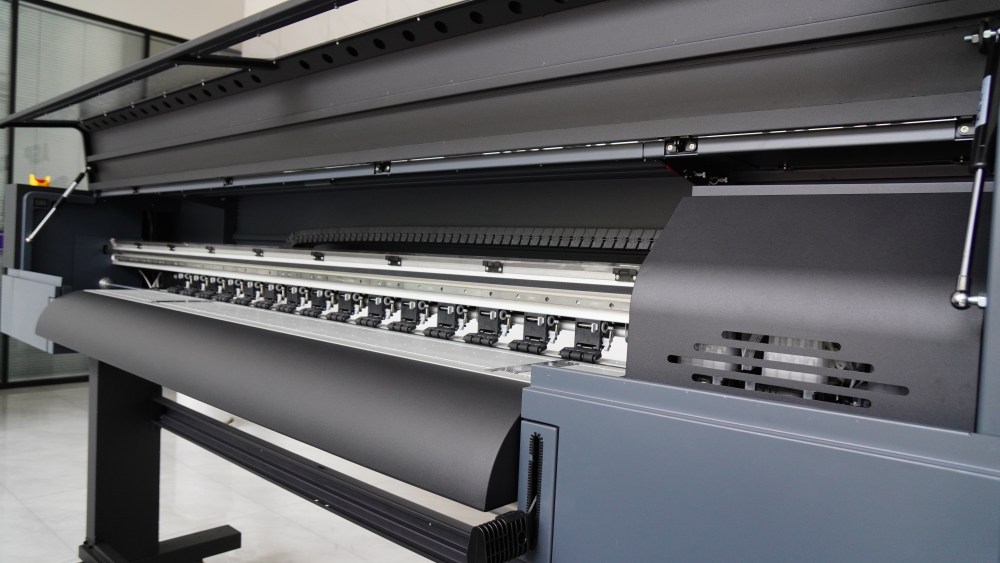 TK1600 DTF printer Factory-made Multiple functions Efficient printing Easily handle small batch customization