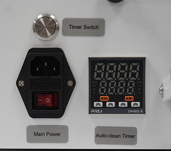 DTF-E30 T Epson F1080-A1 Printhead DTF Printer with High Precision Mode and Versatile File Support