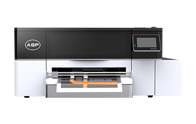 DTF-E30 T Epson F1080-A1 Printhead DTF Printer with High Precision Mode and Versatile File Support