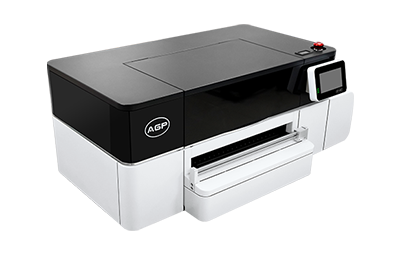 DTF-E30 T Direct-to-Film Printer with 720*1800DPI Resolution and Full CMYK+W Support for Vibrant Results