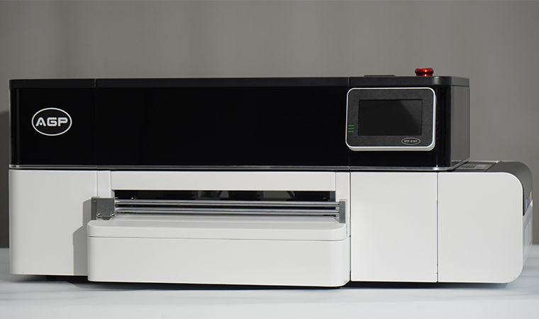 DTF-E30 T Epson F1080-A1 Printhead DTF Printer with High Precision Mode and Versatile File Support