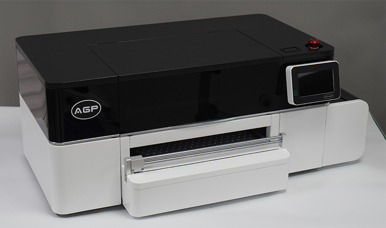 DTF-E30 T Epson F1080-A1 Printhead DTF Printer with High Precision Mode and Versatile File Support