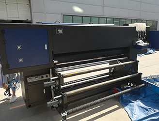 Dye sublimation printer malfunctioning? A few maintenance tips will suffice.