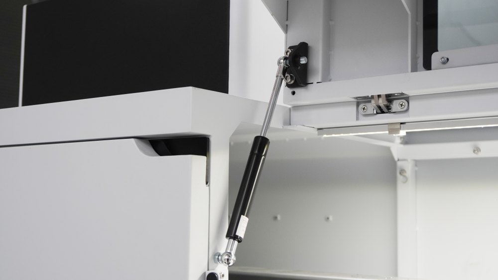 Sublimation Printer TK1903/TK1904 | Large Format Printing with 3/4 EPSON I3200-A1 Printheads, High Efficiency