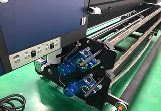 Sublimation Printing: Exploring the Technique, Machines, and Advantages