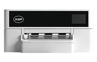 Small Format DTF Printer DTF-E30 T 330mm Print Width Epson F1080 Direct Film Printing Solution