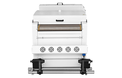 H650 Pro DTF Powder Shaker Machine 24 Inch Automatic Powder Applicator and Dryer