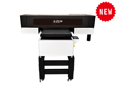 Industrial UV Printer UV6090 with 3 Epson I3200-U1 Printheads High Precision Flatbed Printing Machine