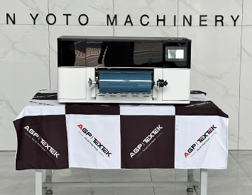 A3 UV DTF Printer UV-D30 High Precision Digital Printing Machine with Epson I3200-U1 HD Printhead White Ink Varnish Function