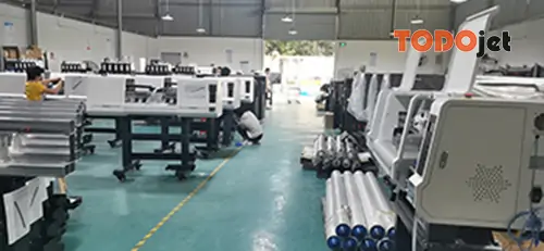 DTF printer 60cm roll to roll printer with factory price