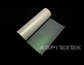DTF film A3A4 coated film for T-shirt heat transfer DTF hot and cold tear-off single and double-sided heat transfer