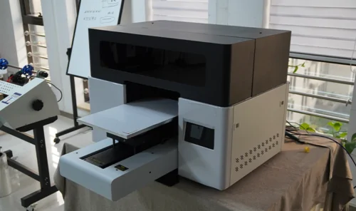 AGP Epson l3200-U1 HD Printhead UV3040 Printer Versatile UV Flatbed Printer for Customized Applications