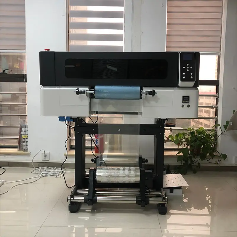 AGP UV Printing for Nail Art: A3 and A4 Size Flatbed UV Printers Epson l3200-U1 HD Printhead