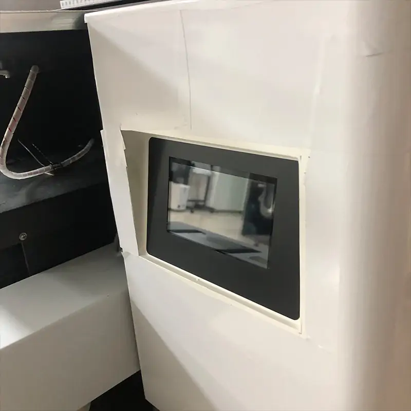 30cm (12-inch) High-Performance UV Flatbed Printer for Versatile Printing Applications – Hot Sale