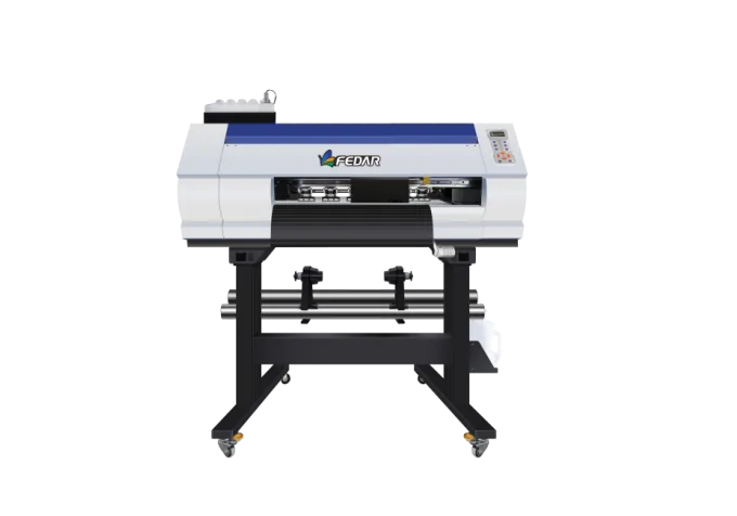 Fedar FD65-2 DTF Printer: Meeting Market Demands as the Go-To Personalized Printing Solution in 2024