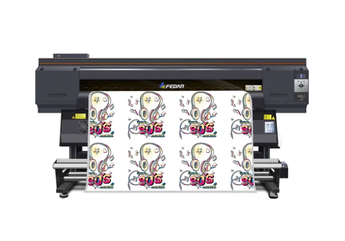 Maintaining Your Digital Printing Machine: Key Tips for Long-Term Performance