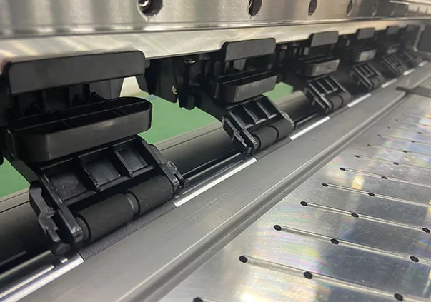 Cost-Effective High-Performance AGP DTF-C30 Flat Clam Heat Press for T-Shirt Printing and Transfer Applications