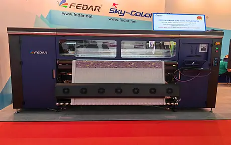 How to choose a sublimation printer?